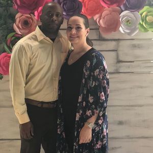 Meet your Posher, Carrie